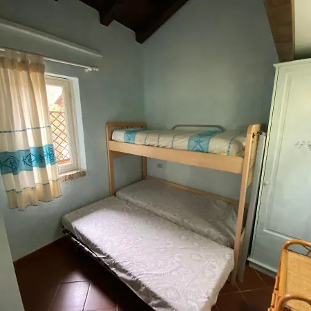 Prázdninový dům Casa Margherita *