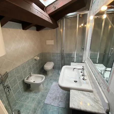 Casa Margherita