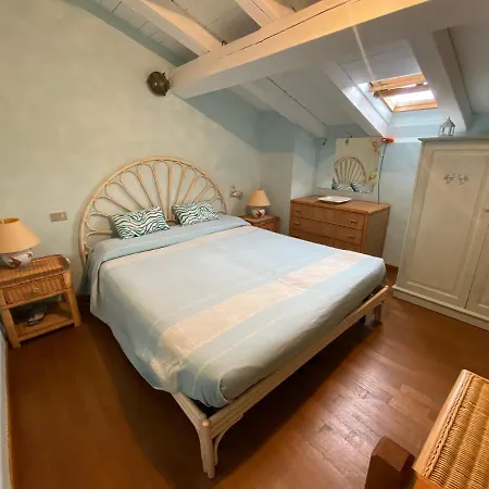 Prázdninový dům Casa Margherita *