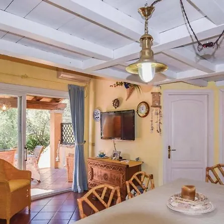 Casa Margherita