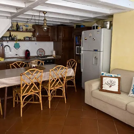 Casa Margherita
