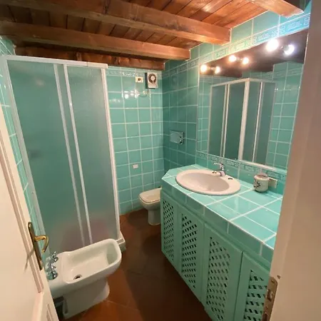 Casa Margherita 罗通多港
