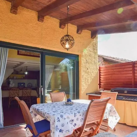 Holiday home Casa Margherita