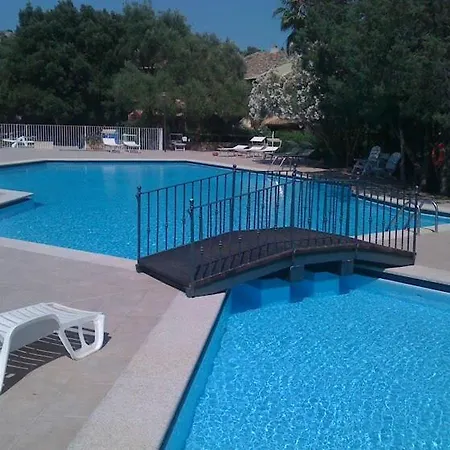 Holiday home Casa Margherita *